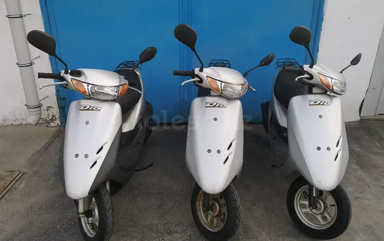 Honda  Dio 34 -35 2004 года за 270 000 тг. в Алматы