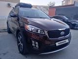 Kia Sorento 2015 года за 10 500 000 тг. в Актау – фото 2