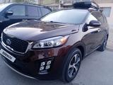 Kia Sorento 2015 года за 10 500 000 тг. в Актау – фото 2