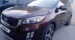 Kia Sorento 2015 года за 10 500 000 тг. в Актау – фото 2