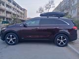 Kia Sorento 2015 года за 10 500 000 тг. в Актау