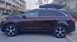 Kia Sorento 2015 годаүшін10 500 000 тг. в Актау – фото 5