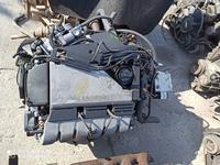 Двигатель AAA 2.8 VR6 за 450 000 тг. в Шымкент