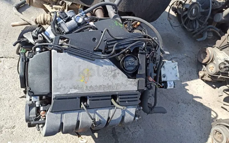 Двигатель AAA 2.8 VR6үшін450 000 тг. в Шымкент