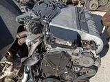 Двигатель AAA 2.8 VR6for450 000 тг. в Шымкент – фото 2
