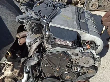 Двигатель AAA 2.8 VR6 за 450 000 тг. в Шымкент – фото 2