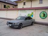 BMW 525 1992 годаүшін2 700 000 тг. в Туркестан