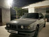 BMW 525 1992 годаүшін2 700 000 тг. в Туркестан – фото 4