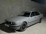 BMW 525 1992 годаүшін2 700 000 тг. в Туркестан – фото 3
