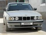BMW 525 1992 годаүшін2 700 000 тг. в Туркестан – фото 5