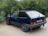 ВАЗ (Lada) 2108 1990 года за 600 000 тг. в Аксу – фото 4