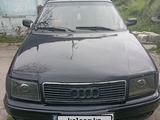 Audi 100 1991 годаүшін1 600 000 тг. в Алматы – фото 4