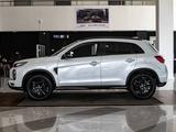 Mitsubishi ASX Instyle 4WD 2023 годаfor14 100 000 тг. в Алматы – фото 5