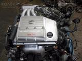 Двигатель Lexus rx300 1mz-fefor69 200 тг. в Алматы