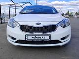Kia Cerato 2013 года за 6 200 000 тг. в Кокшетау