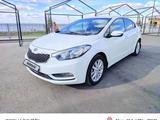Kia Cerato 2013 года за 6 200 000 тг. в Кокшетау – фото 2