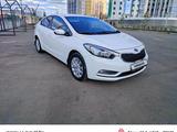 Kia Cerato 2013 года за 6 200 000 тг. в Кокшетау – фото 3