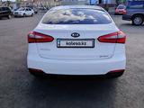 Kia Cerato 2013 года за 6 200 000 тг. в Кокшетау – фото 4