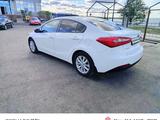 Kia Cerato 2013 года за 6 200 000 тг. в Кокшетау – фото 5