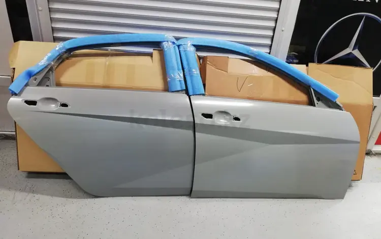 Даерь Хюндай Элантра за 250 000 тг. в Алматы