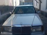 Mercedes-Benz E 260 1991 годаfor550 000 тг. в Жаркент