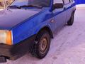 ВАЗ (Lada) 21099 1997 годаүшін699 999 тг. в Рудный – фото 16