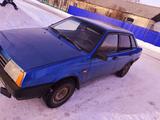 ВАЗ (Lada) 21099 1997 годаfor699 999 тг. в Рудный – фото 4