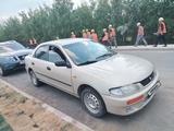 Mazda 323 1994 года за 1 100 000 тг. в Астана – фото 2