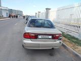 Mazda 323 1994 года за 1 100 000 тг. в Астана – фото 4