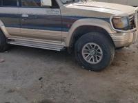 Mitsubishi Pajero 1998 года за 3 200 000 тг. в Актау