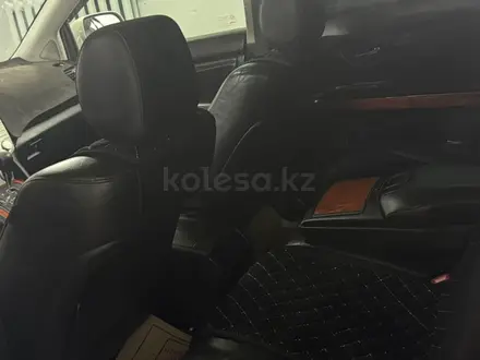 Lexus RX 300 2003 года за 6 600 000 тг. в Алматы – фото 6