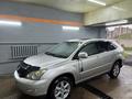Lexus RX 300 2003 года за 6 600 000 тг. в Алматы – фото 12