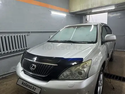 Lexus RX 300 2003 года за 6 600 000 тг. в Алматы – фото 13