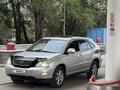 Lexus RX 300 2003 года за 6 600 000 тг. в Алматы