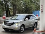 Lexus RX 300 2003 годаүшін6 600 000 тг. в Алматы