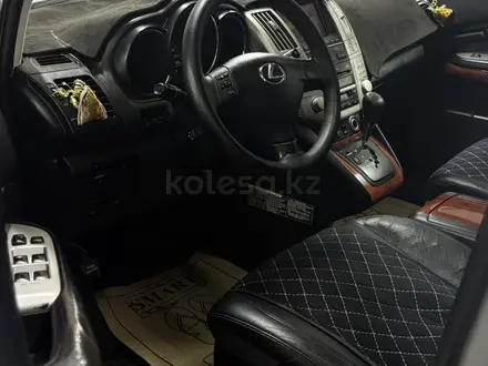 Lexus RX 300 2003 года за 6 600 000 тг. в Алматы – фото 3