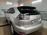 Lexus RX 300 2003 годаүшін6 600 000 тг. в Алматы – фото 4