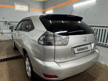 Lexus RX 300 2003 года за 6 600 000 тг. в Алматы – фото 4