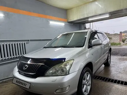 Lexus RX 300 2003 года за 6 600 000 тг. в Алматы – фото 5