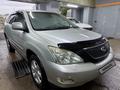 Lexus RX 300 2003 года за 6 600 000 тг. в Алматы – фото 8