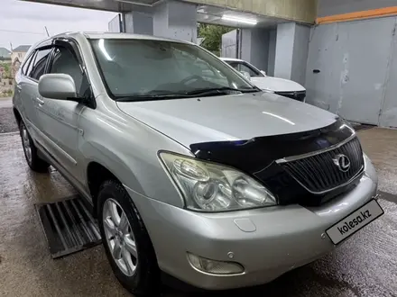 Lexus RX 300 2003 года за 6 600 000 тг. в Алматы – фото 8