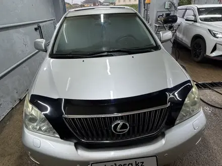 Lexus RX 300 2003 года за 6 600 000 тг. в Алматы – фото 10