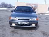 ВАЗ (Lada) 2115 2011 годаүшін1 700 000 тг. в Шымкент – фото 3