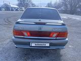 ВАЗ (Lada) 2115 2011 годаүшін1 700 000 тг. в Шымкент – фото 4