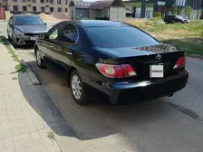 Toyota Windom, 2001