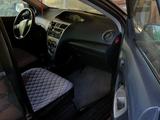 Toyota Yaris 2008 года за 4 300 000 тг. в Каскелен – фото 3