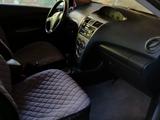 Toyota Yaris 2008 года за 4 300 000 тг. в Каскелен – фото 4