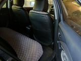 Toyota Yaris 2008 года за 4 300 000 тг. в Каскелен – фото 5