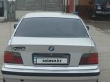 BMW 323 1994 годаүшін1 450 000 тг. в Байсерке – фото 4