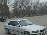 BMW 323 1994 годаүшін1 450 000 тг. в Байсерке – фото 5